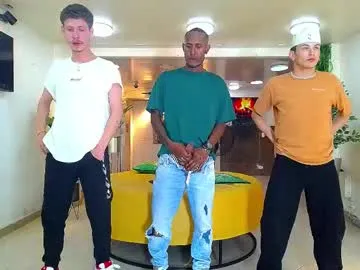 1pushman Image 3