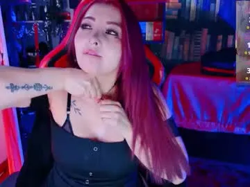 victoria_aphril – webcam model profile photo Image 16