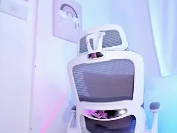 Prueberry – webcam model profile photo Image 18