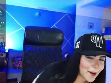 _babyfantasy_ – webcam model profile photo