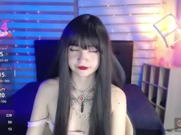 danna_palmeth – webcam model profile photo Image 2