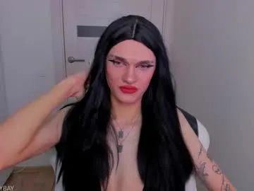 lanie__ – webcam model profile photo Image 5