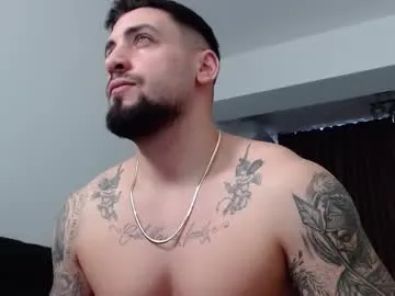 _dylangreen chat room preview