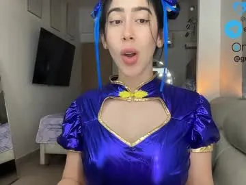 adrenaline_lush chat room preview Image 13