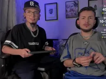 ronnie__g chat room preview Image 9