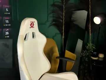 gloria_dei – webcam model profile photo Image 4