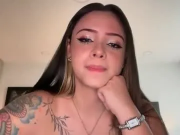 ronnie__g chat room preview Image 3