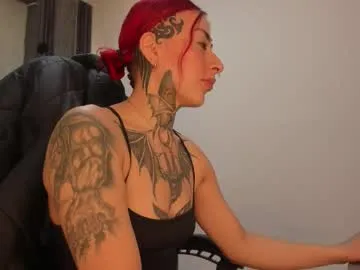 CelestialChloe chat room preview Image 13