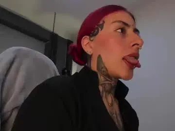 CelestialChloe chat room preview Image 14