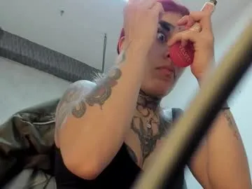 CelestialChloe chat room preview Image 18