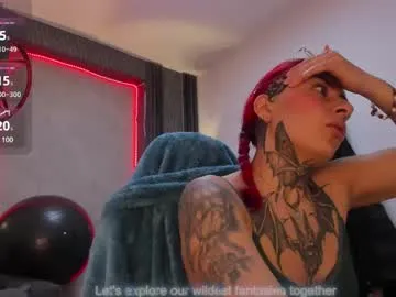 CelestialChloe chat room preview Image 3