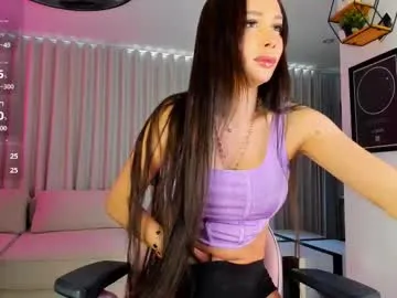 fiery_redhead – webcam model profile photo Image 13