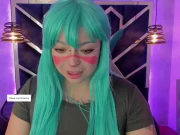 thejoestars chat room preview Image 6