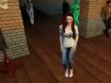 sareandrob – webcam model profile photo Image 4