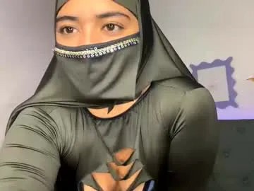 aaliyaharabic's Thumb Image