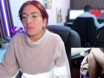 abbystones – webcam model profile photo