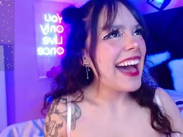 christinasage – webcam model profile photo Image 8