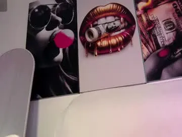 mistressandangel – webcam model profile photo Image 13