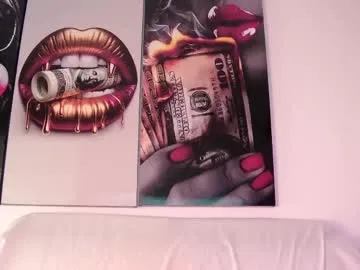 mistressandangel – webcam model profile photo Image 2