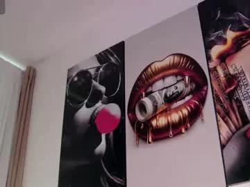 mistressandangel – webcam model profile photo Image 8