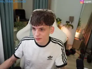 aiko_miracle chat room preview