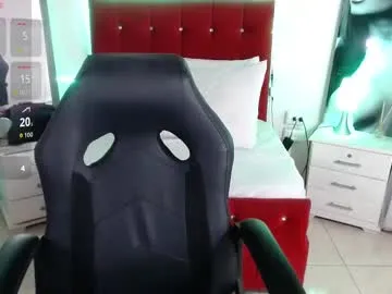 camilagomezz chat room preview Image 16