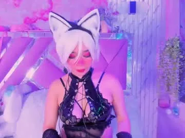 moondao – webcam model profile photo Image 8