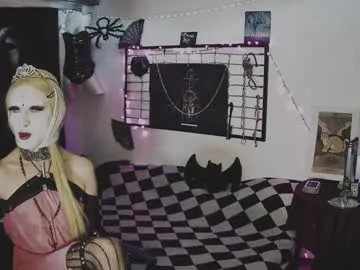 alchemymistic chat room preview