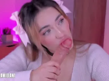 tiffy_fox – webcam model profile photo Image 3