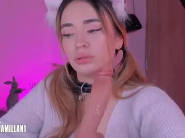 tiffy_fox – webcam model profile photo Image 5