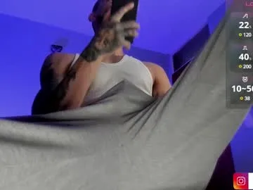 Blonde_sexy21 – webcam model profile photo Image 9