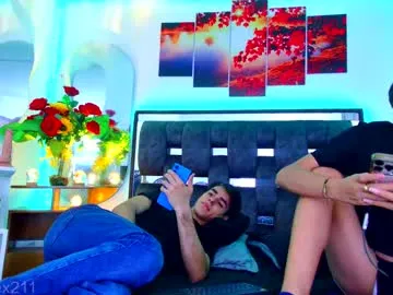 kelley_n_danny – webcam model profile photo Image 7