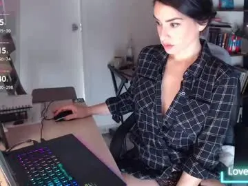 misslucci chat room preview Image 14