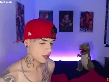 kelley_n_danny – webcam model profile photo Image 3