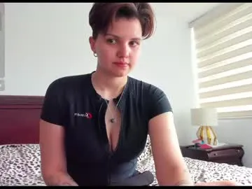 alexiacortez – webcam model profile photo