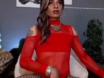 Eli_Nexs – webcam model profile photo Image 3