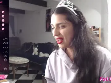 alix_beltran – webcam model profile photo