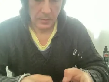 alphandre – webcam model profile photo