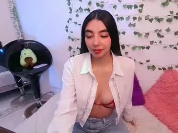 ambar_lexy – webcam model profile photo