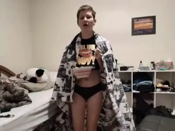 Blonde_sexy21 – webcam model profile photo Image 3