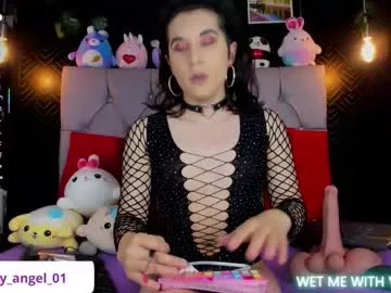 elizabethandersen – webcam model profile photo Image 11