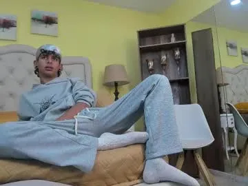 andyxibrat's Thumb Image