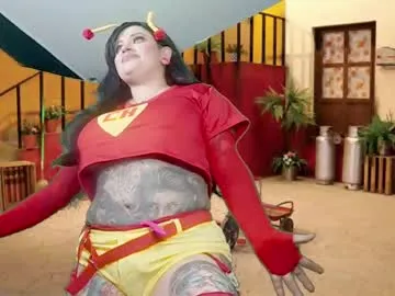 daisykimvip chat room preview Image 9