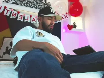 angelbacker – webcam model profile photo