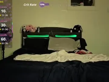 sashayscott chat room preview Image 17