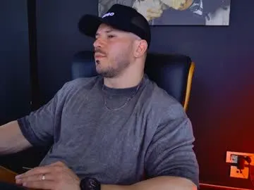 sexyhotblack21 – webcam model profile photo Image 2