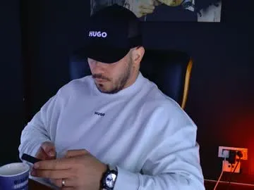 sexyhotblack21 – webcam model profile photo Image 4