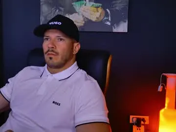 sexyhotblack21 – webcam model profile photo Image 5