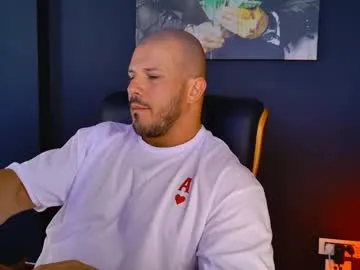 sexyhotblack21 – webcam model profile photo Image 7