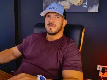 sexyhotblack21 – webcam model profile photo Image 8